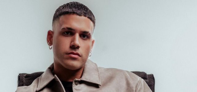 Moa Rivera conquista nuevas audiencias con su primer álbum “Mal Necesario” - 5, Foto 5