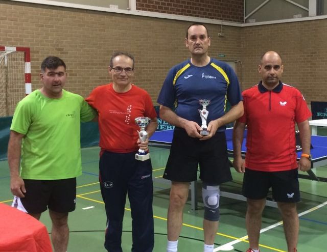 Club Totana tm. Resultados fin de semana. Campeonato autonómico individual absoluto, Foto 7