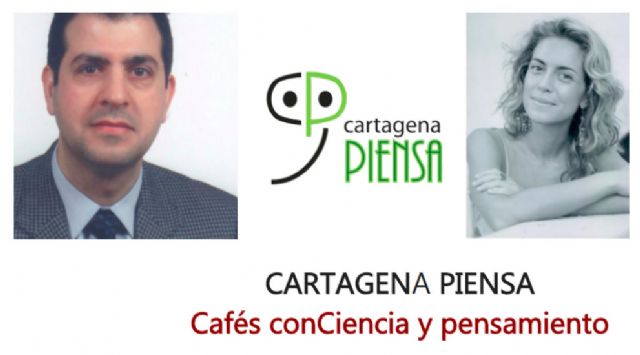 El Islam se somete a debate en la proxima charla-coloquio del Cartagena Piensa - 1, Foto 1