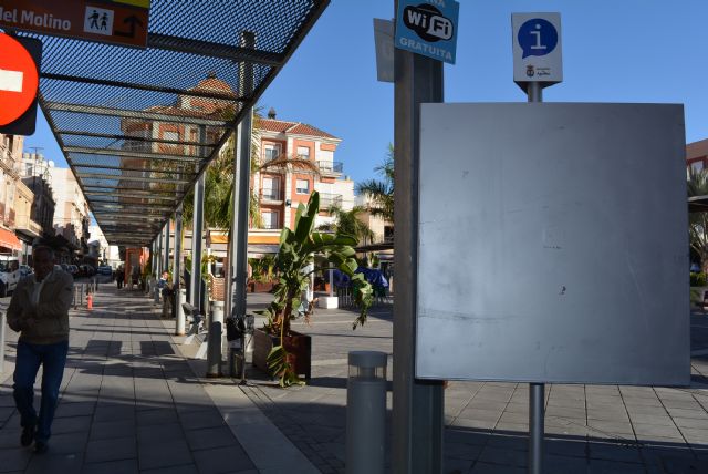 Está en vigor la Ordenanza Para la Garantía de la Convivencia Ciudadana y la Protección del Espacio Urbano - 1, Foto 1