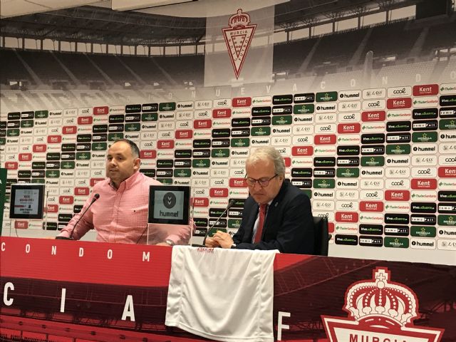 La II Carrera Real Murcia vuelve este domingo en el mejor momento para el club - 3, Foto 3