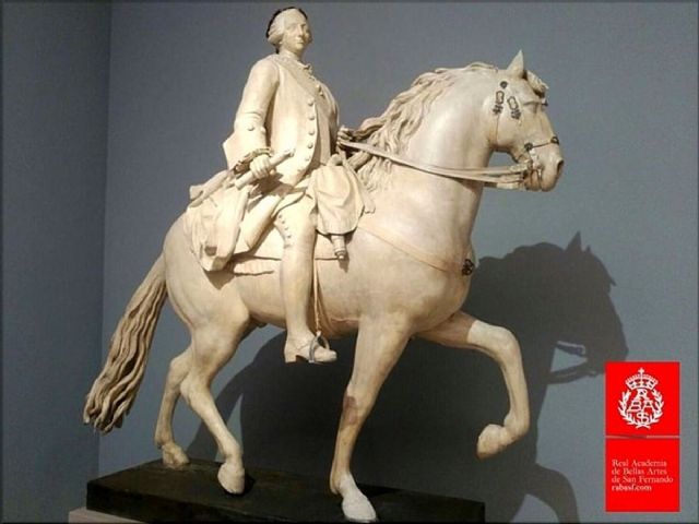 En marcha el curso de verano El legado cultural de la Ilustracion: de la difusion de la antiguedad a la renovacion industrial - 1, Foto 1