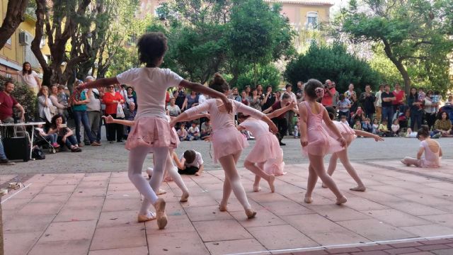 Música, conferencias y pintura al aire libre, entre las actividades de la Asociación de Vecinos para las Fiestas de Vistabella 2017 - 3, Foto 3