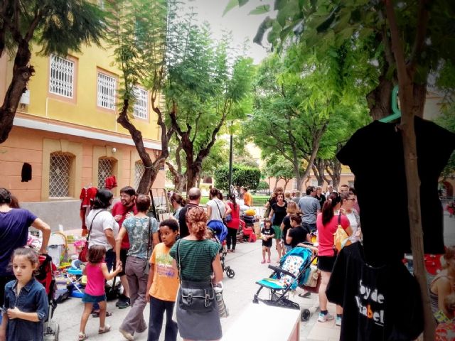 Música, conferencias y pintura al aire libre, entre las actividades de la Asociación de Vecinos para las Fiestas de Vistabella 2017 - 4, Foto 4