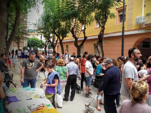 Música, conferencias y pintura al aire libre, entre las actividades de la Asociación de Vecinos para las Fiestas de Vistabella 2017 - 5, Foto 5