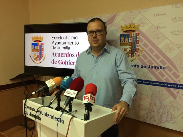 Aprobado contrato con Cruz Roja para preventivo de seguridad en 21 eventos - 1, Foto 1