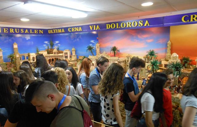El IES 'La Florida' participa con un centro croata en un proyecto europeo sobre diversidad cultural - 3, Foto 3