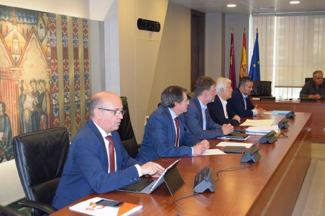 La Asamblea Regional aprueba la iniciativa de Ciudadanos para actualizar el catálogo de flora protegida de la Región - 1, Foto 1