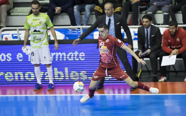 Piqueras: Vamos con la mentalidad de conseguir el primer punto - 1, Foto 1