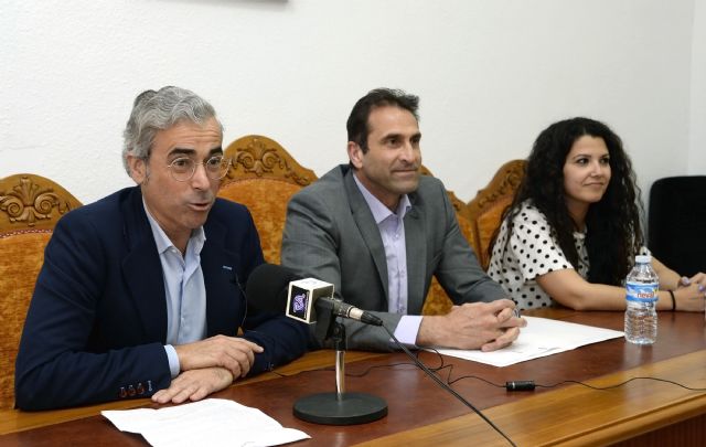 Redexis Gas comenzará a suministrar gas natural en Abarán antes del verano - 2, Foto 2