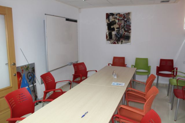 Presentada la Unidad de Mediación de la Policía  Local de Jumilla (UMEPOL) - 4, Foto 4