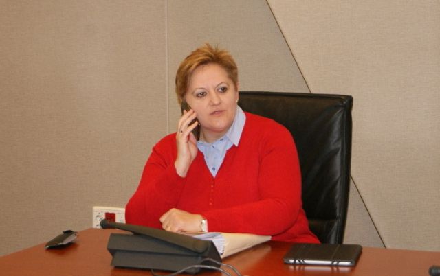 Apoyo unánime de la Asamblea a la propuesta del PSOE para la elaboración de un Plan de prevención, conservación y promoción de la olmeda del Maripinar de Cieza - 1, Foto 1