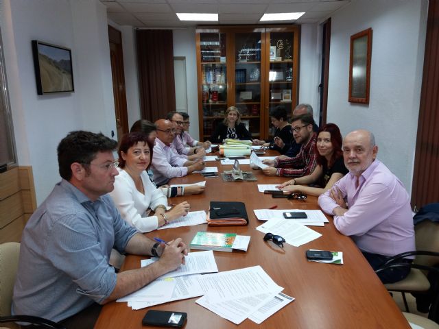 La Junta de Gobierno Local adjudica el Servicio de Ayuda a Domicilio por 540.000 euros - 1, Foto 1
