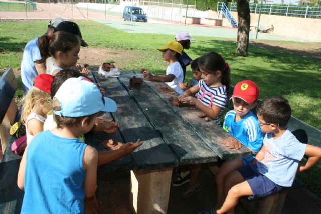 Approve the public prices for the activities of the sports program "Verano Polideportivo" of the year 2019, Foto 2