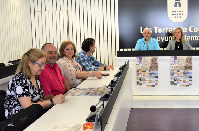 La XXVII Romería Rociera de la peña Rincón Pulpitero propone un amplio programa de actividades - 2, Foto 2