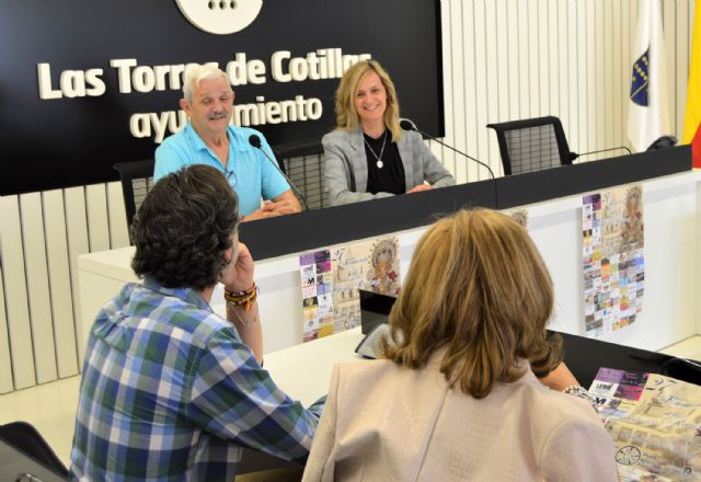 La XXVII Romería Rociera de la peña Rincón Pulpitero propone un amplio programa de actividades - 3, Foto 3