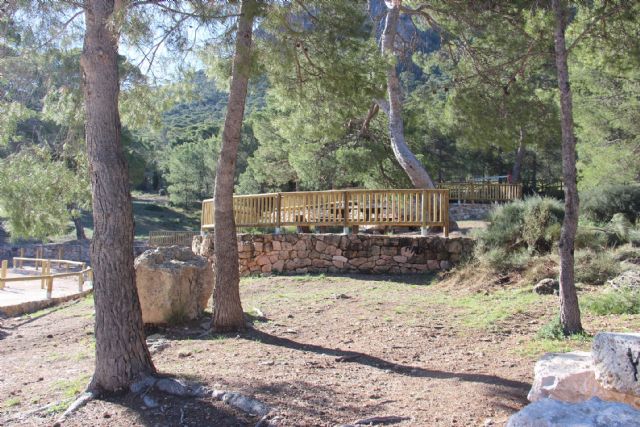 Santa Ana estrenará en Romería la renovación integral de sus áreas recreativas - 5, Foto 5