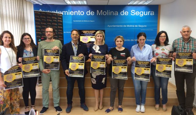 Molina de Segura acoge el I Congreso Nacional sobre Epilepsia el sábado 18 de mayo - 2, Foto 2