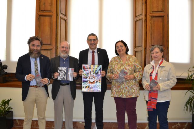 La Universidad de Murcia presenta un programa de actividades para conmemorar el Día Internacional de los Museos - 1, Foto 1