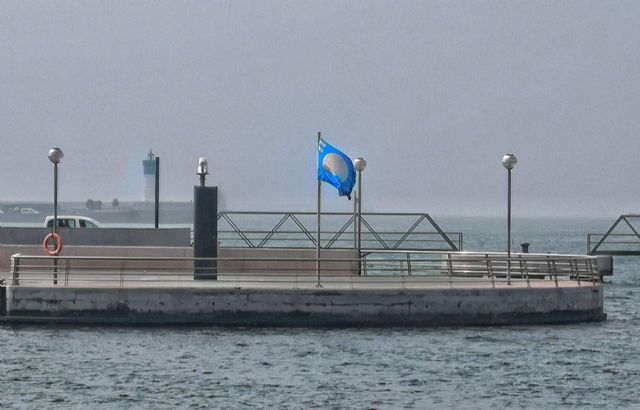 Antonio García (Coalición Municipalista) recuerda al Gobierno regional que sus políticas y falta de inversión aceleran la destrucción del turismo en el Mar Menor - 1, Foto 1