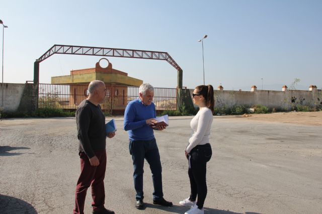 El PSOE creará una Concejalía de Protección y Bienestar Animal en Alcantarilla para potenciar medidas de zoonosis y campañas contra el maltrato a mascotas - 1, Foto 1