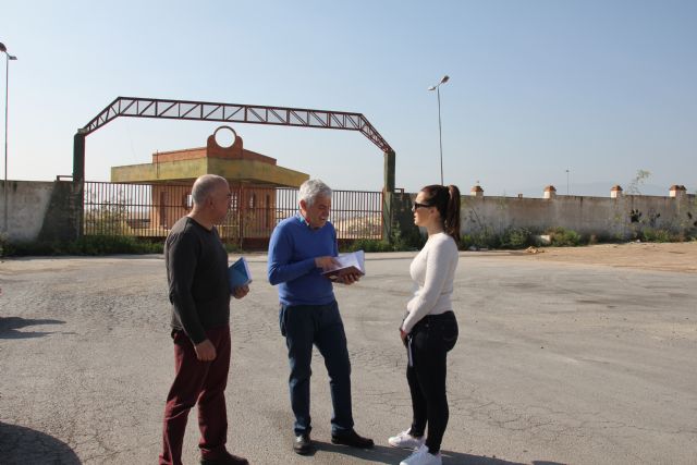 El PSOE creará una Concejalía de Protección y Bienestar Animal en Alcantarilla para potenciar medidas de zoonosis y campañas contra el maltrato a mascotas - 2, Foto 2