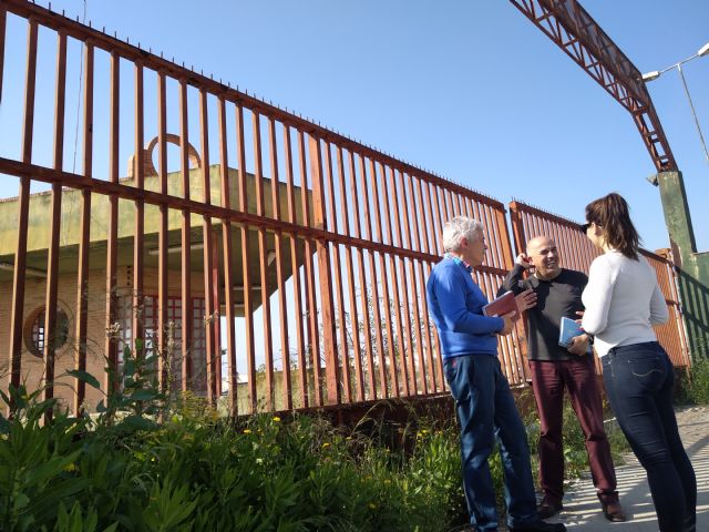 El PSOE creará una Concejalía de Protección y Bienestar Animal en Alcantarilla para potenciar medidas de zoonosis y campañas contra el maltrato a mascotas - 4, Foto 4