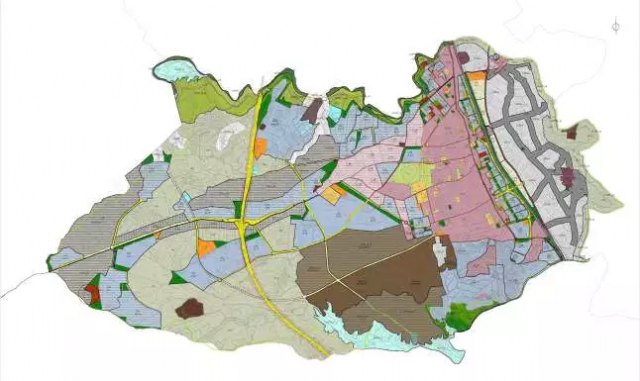El plan de avanzar como municipio, por Juan José Ruiz Moñino - 1, Foto 1