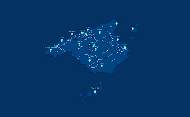 BBVA Research prevé un impacto de la COVID-19 mayor en Levante y las islas, que retrasarán el inicio de su recuperación a 2021 - 1, Foto 1