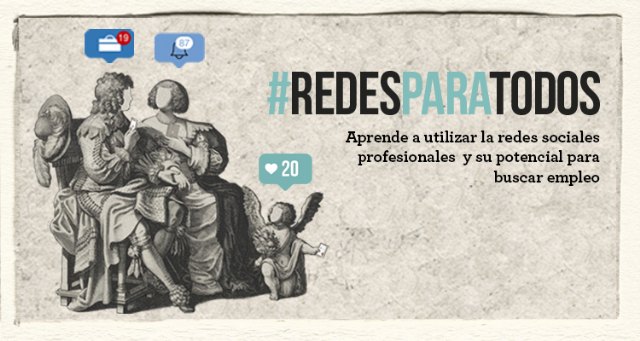 Guía #RedesParaTodos - 1, Foto 1