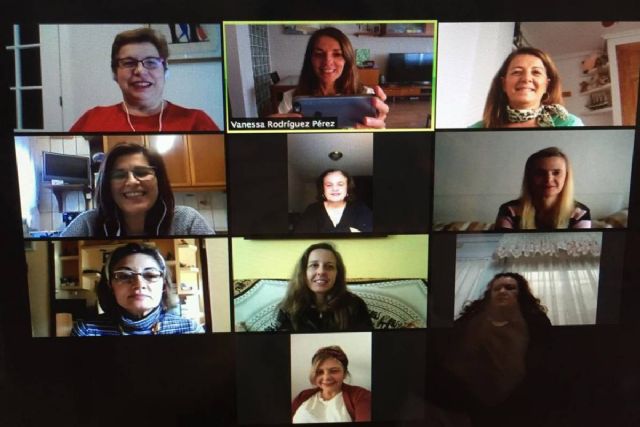 Igualdad lanza el proyecto #Conecta2EnIgualdad de contenidos en red - 1, Foto 1