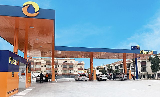 El Gobierno de Murcia elimina las trabas a las estaciones automáticas - 1, Foto 1