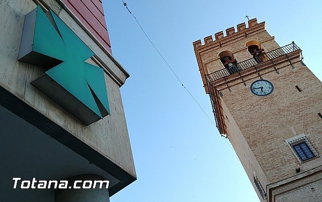 La red de farmacias colaborará con Policía Nacional y Guardia Civil en la protección de colectivos vulnerables - 1, Foto 1