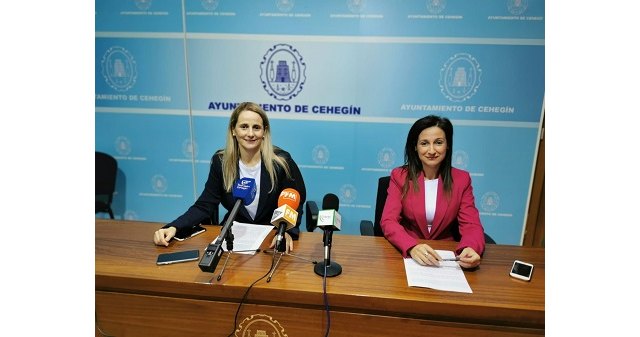 El ayuntamiento de Cehegín presenta unas medidas de marcado carácter social - 1, Foto 1