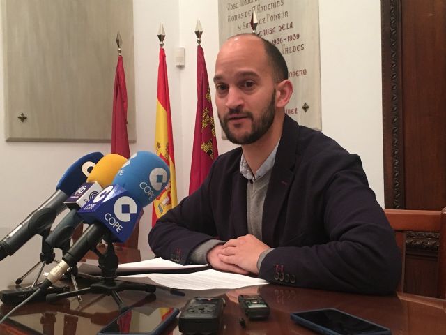 Ponce: Para seguir gestionando esta crisis seguiremos confiando en el criterio de las autoridades sanitarias - 1, Foto 1