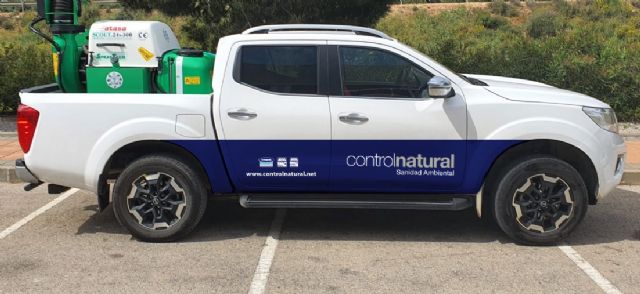 El Ayuntamiento realizará tratamientos antimosquito de gran alcance - 2, Foto 2