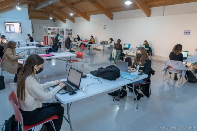 Más de 160 funcionarios municipales aspiran mañana a las plazas de promoción interna del cuerpo de administrativos - 1, Foto 1