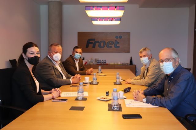 El PP dará la batalla para que el Gobierno de España no imponga cobrar peajes por circular por las autovías - 1, Foto 1