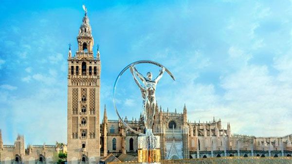 Sevilla se promociona con los premios Laureus: una audiencia potencial de mil millones de espectadores para la ciudad hispalense - 1, Foto 1
