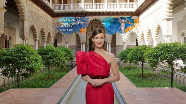 Sevilla se promociona con los premios Laureus: una audiencia potencial de mil millones de espectadores para la ciudad hispalense - 2, Foto 2