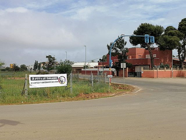 Los vecinos del Litoral reclaman limpieza en las playas - 2, Foto 2