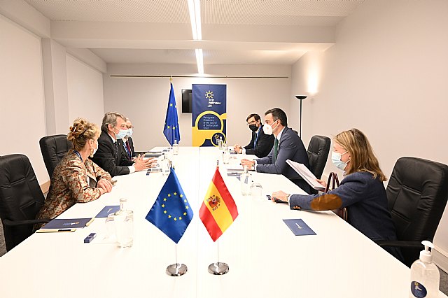 Foto: Moncloa/Borja Puig de la Bellacasa, Foto 1