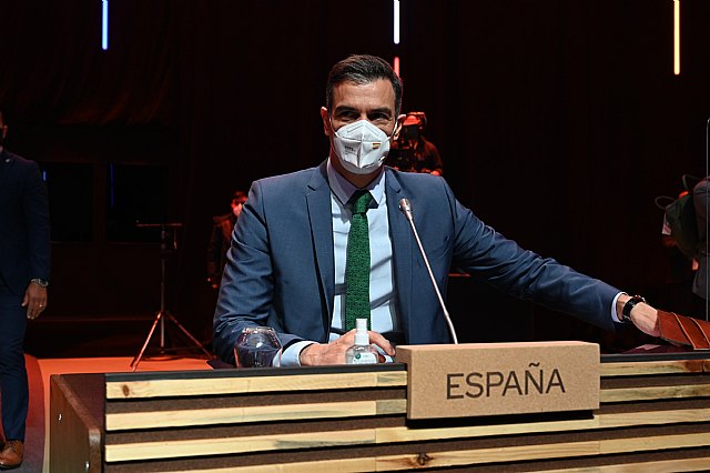 España reitera su apoyo a India en la lucha contra la pandemia y promueve alcanzar la plena igualdad de género - 2, Foto 2