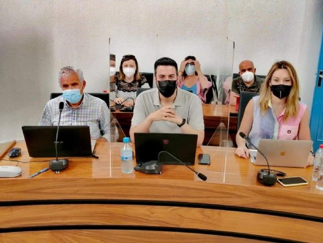 El PSOE presenta al Pleno una moción para instar al Gobierno central a aprobar la ´Ley Sara´ y celebrar un homenaje a esta vecina el día de su cumpleaños - 1, Foto 1