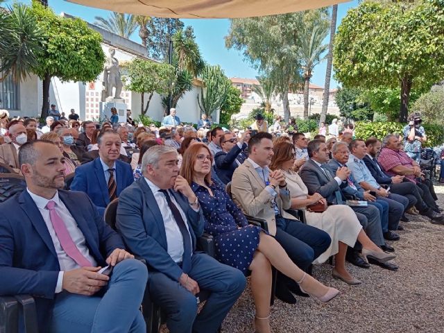 Día del Museo de la Huerta - 1, Foto 1