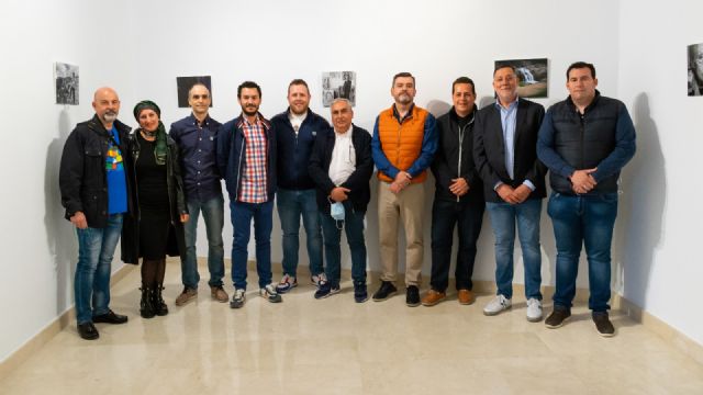 Veintitrés fotógrafos murcianos rinden homenaje a nuestros abuelos - 1, Foto 1
