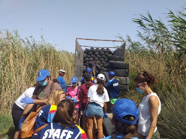 ¿Qué hacemos con los neumáticos? - 1, Foto 1