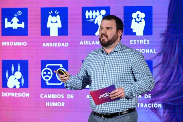 Los expertos advierten sobre los efectos que pueden provocar los acúfenos si no se tratan psicológicamente - 2, Foto 2