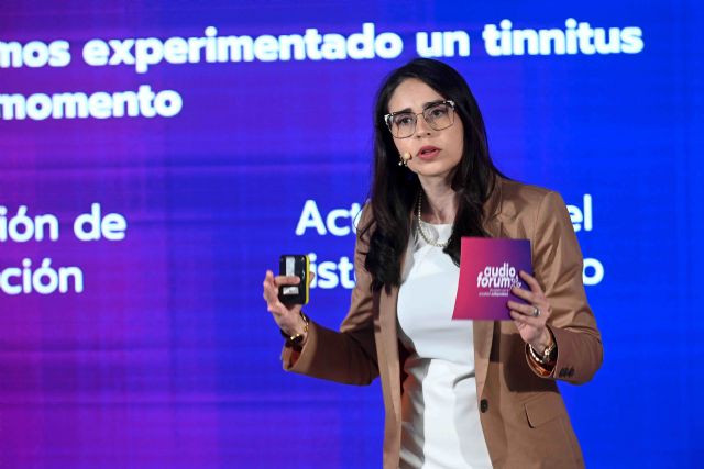 Los expertos advierten sobre los efectos que pueden provocar los acúfenos si no se tratan psicológicamente - 3, Foto 3