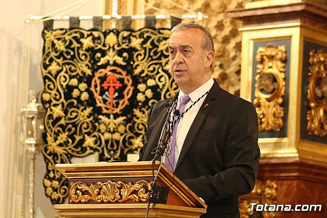 Juan Francisco Otálora es distinguido con la Cruz de la Orden Civil de Alfonso X el Sabio por su destacada trayectoria en la educación y cultura, Foto 1